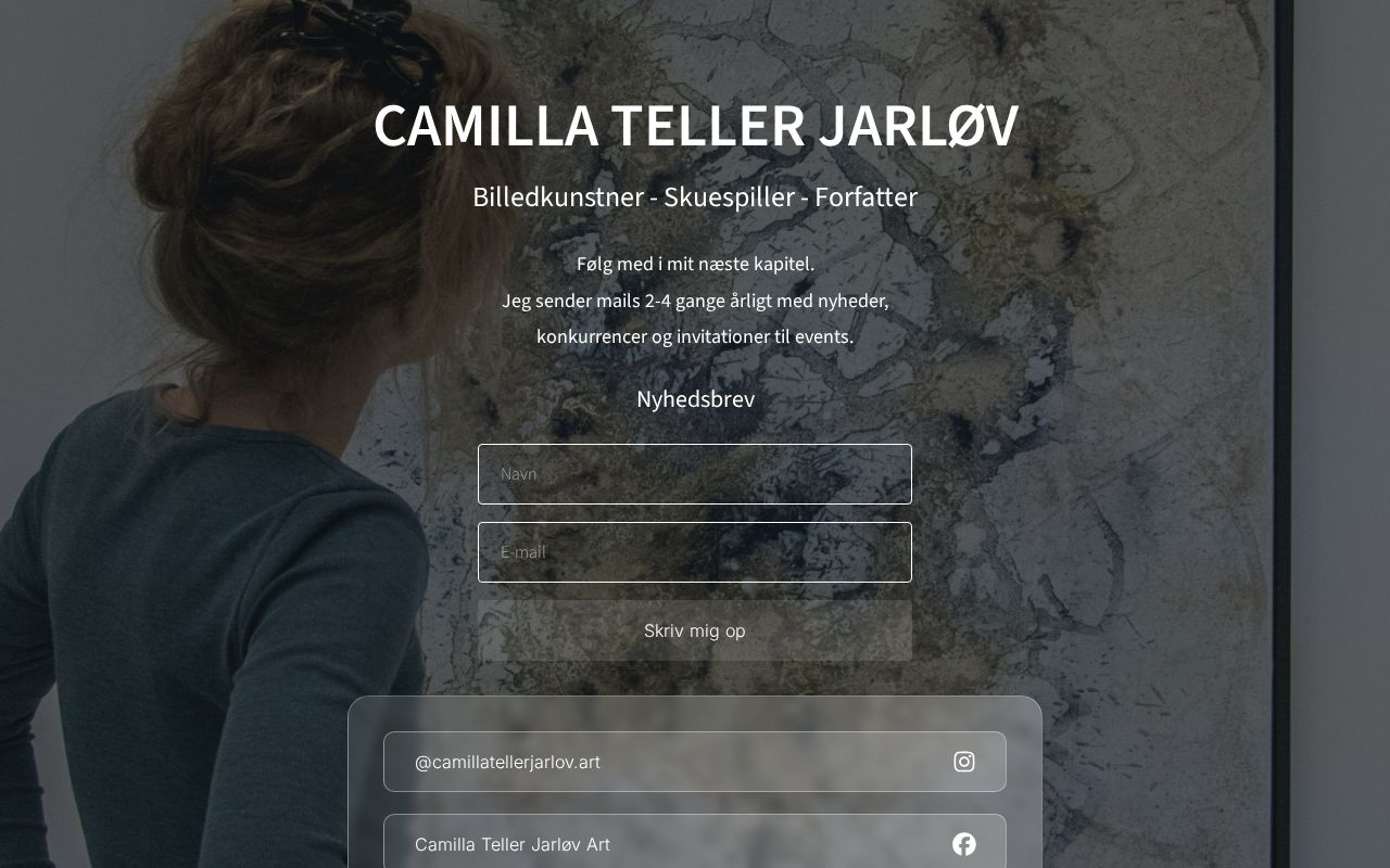 Teller Jarløv logo